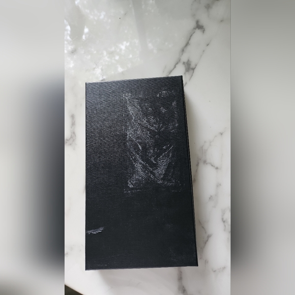 YSL wallet crossbody AUTHENTIC - Picture 12 of 13